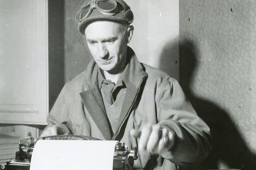 Ernie Pyle- phóng viên chiến trường kể sự thật về D-Day- Kỳ cuối