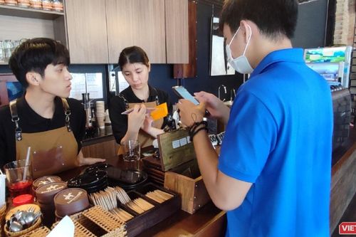 Bà Rịa - Vũng Tàu đẩy mạnh thanh toán số