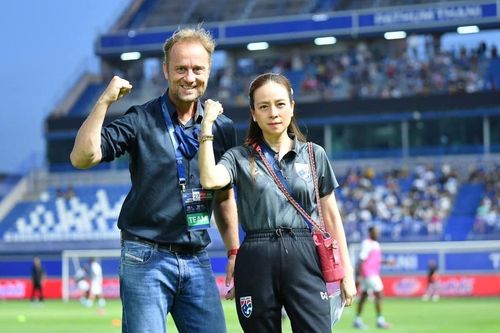 HLV Polking: Không chuẩn bị còn vô địch AFF Cup 2020, Thái Lan mạnh nhất ĐNÁ nếu đủ thời gian
