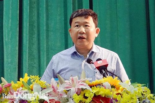 Lãnh đạo địa phương cần quan tâm lắng nghe và giải quyết thấu đáo các kiến nghị của cử tri