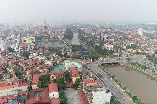 Thành phố Ninh Bình: Hoàn thành nhiệm vụ xây dựng nông thôn mới