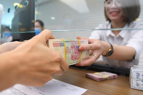 Quy định mới về lãi suất rút trước hạn tiền gửi