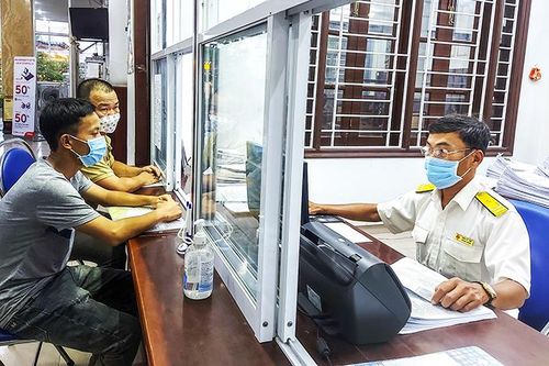 Khánh Hòa 'về đích' thực hiện hóa đơn điện tử