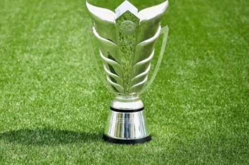 Hàn Quốc xin đăng cai Asian Cup 2023