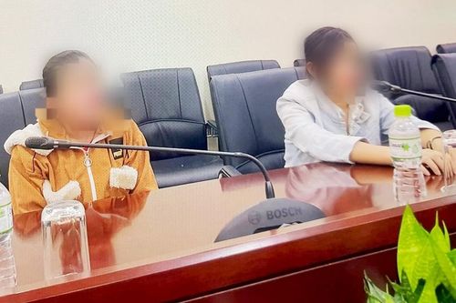 Hành trình trở về ly kỳ như phim qua lời kể của thiếu nữ 16 tuổi mất tích khi lên TP.HCM làm việc