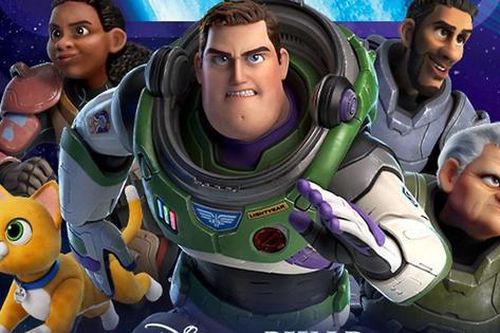 Lightyear: Một bộ phim trọn vẹn với những giá trị đa dạng, đầy cảm xúc từ Pixar