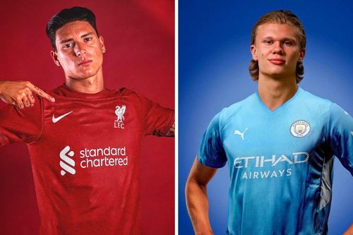 Bí quyết giúp Man City, Liverpool bay cao tại Anh