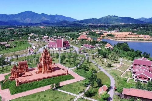 Hà Nội: Ủy quyền lập quy hoạch phân khu chức năng tại thị xã Sơn Tây