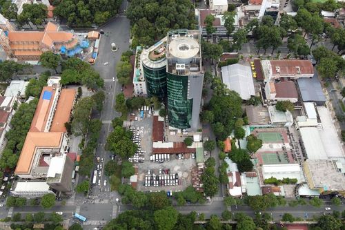 TP. Hồ Chí Minh: Chi tiết sai phạm khiến hàng loạt Đảng viên bị kỷ luật Đảng