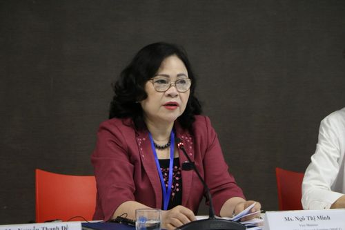 Nỗ lực nâng cao sức khỏe tâm thần cho trẻ vị thành niên