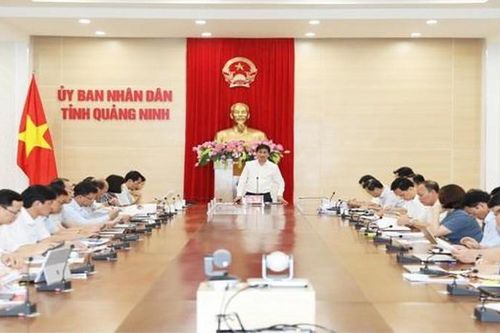 6 tháng, Quảng Ninh tổng thu ngân sách ước đạt trên 28.600 tỷ đồng, tăng 24% so với cùng kỳ