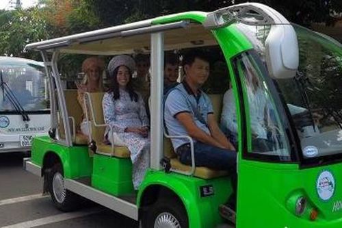 Quảng Nam: Thông tin về sai phạm trong đấu thầu của Giám đốc Công ty Cổ phần Công trình công cộng Hội An
