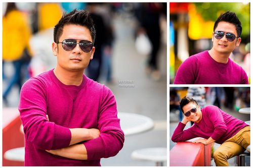Cuộc sống hiện tại của ca sĩ Bằng Kiều sau khi có con trai thứ tư