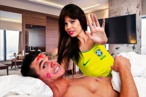 World Cup 2022 cấm 'chuyện ấy' ngoài luồng, vi phạm bị phạt tù 7 năm