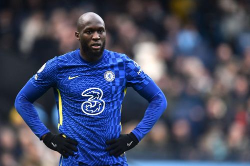 Chelsea đẩy Lukaku trở lại Inter với giá rẻ như cho