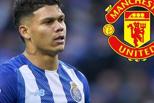 MU theo đuổi Evanilson, Barca lôi kéo Kounde