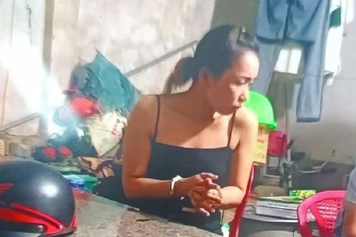 Khởi tố người phụ nữ đi từ Đắk Nông xuống TP Hồ Chí Minh mua ma túy về sử dụng