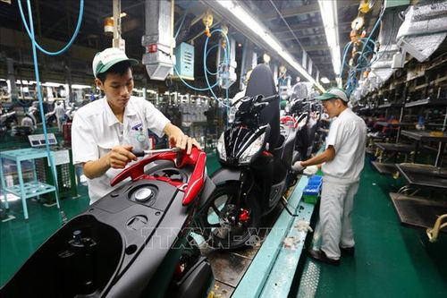 Bộ Công Thương giải thích lý do xe máy 'khan hàng', tăng giá mạnh