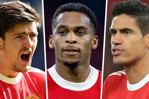 Timber, mục tiêu của MU, có tốt hơn Maguire và Varane?