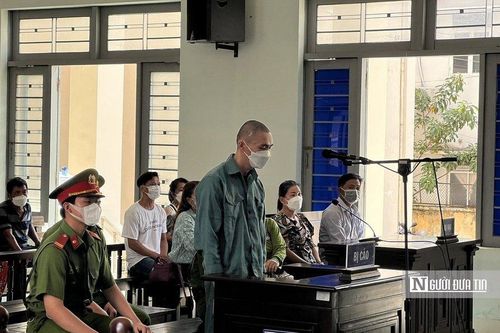 Bình Thuận: Dùng máy cưa đưa vào vùng cổ nạn nhân, đối tượng lãnh án