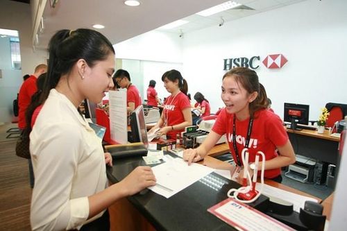 Ngân hàng HSBC Việt Nam khẳng định không liên quan vụ một Tổng Giám đốc bị bắt