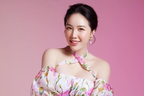 Bảo Thy tiết lộ tiêu chuẩn chọn chồng, khuyên chị em chú trọng tới tiêu chí này