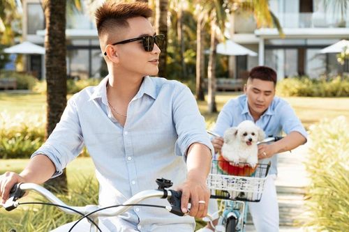 Cái kết viên mãn cho cặp đôi đồng giới quen nhau chỉ trong 5 ngày