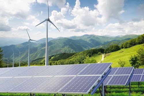 Các nước ASEAN tăng cường hợp tác nội khối về năng lượng xanh