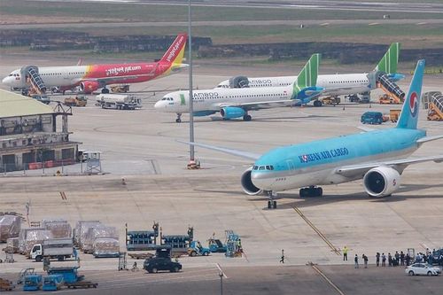 Các hãng hàng không cần chủ động phòng ngừa hành vi vận chuyển hàng buôn lậu trong tổ bay