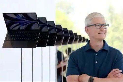 CEO Apple Tim Cook: Sống đúng với bản thân giúp ta thành công hơn