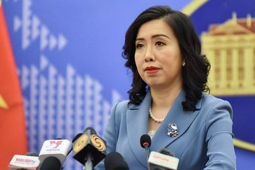 Trung Quốc làm phức tạp tình hình, không có lợi cho đàm phán COC