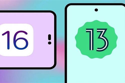 iOS 16 và Android 13 sẽ định hình tương lai smartphone