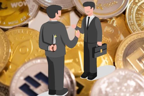 Thị trường tiền số lao dốc, nhà đầu tư đạp lên nhau để tồn tại