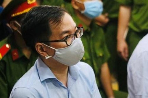 Sai phạm của ông Tề Trí Dũng trong vụ bán rẻ 149 nền đất ở TP.HCM