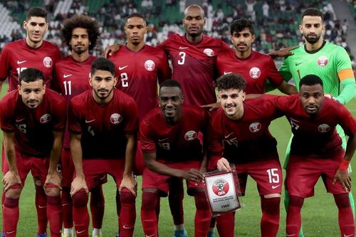 Chủ nhà Qatar đứt mạch bất bại trước World Cup 2022