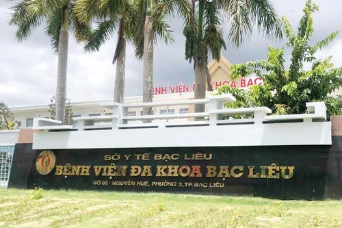 Chùm ca mắc Covid-19 tại Bạc Liêu chưa ghi nhận thêm bệnh nhân