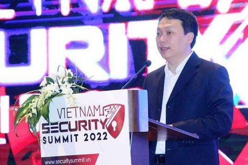 Cần ưu tiên tối thiểu 20-30% tổng mức đầu tư cho an toàn thông tin mạng
