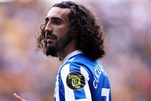 Lộ diện hai hảo thủ được Man City theo đuổi