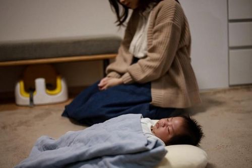 Bí mật sinh con vì 'trót lỡ'
