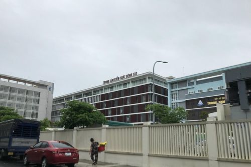 Phân công Phó Giám đốc phụ trách hoạt động CDC Đà Nẵng