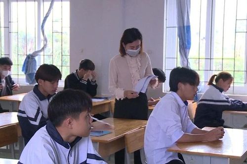 Tập dượt cho kỳ thi chính thức