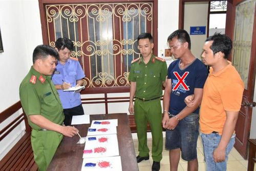 'Con nghiện' mang hai tiền án trở thành 'mối' buôn ma túy liên tỉnh