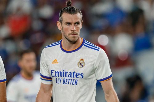 Rời Real Madrid, Gareth Bale sẽ phải thi đấu ở giải hạng hai