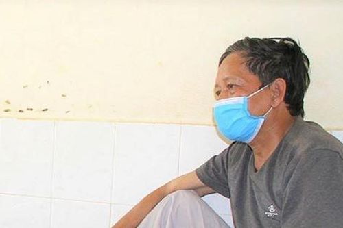 Nửa đêm về nhà bị vợ đuổi, người đàn ông phóng hỏa khiến 2 người tử vong