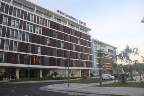 Giám đốc bị bắt, CDC Đà Nẵng có người điều hành mới