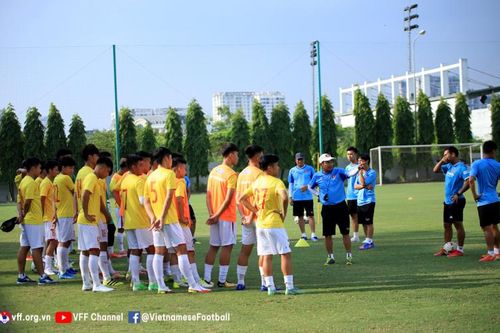 Tuyển thủ U19 được kỳ vọng tiếp bước đàn anh Quang Hải, Hoàng Đức