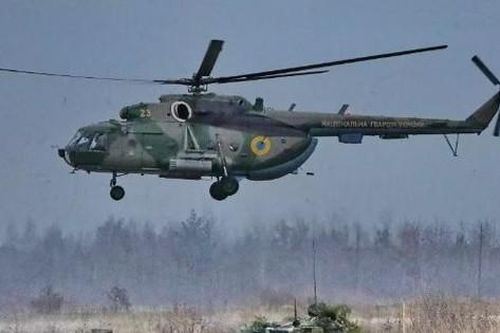 Xung đột Ukraine phơi bày điểm yếu của vũ khí quan trọng nhất