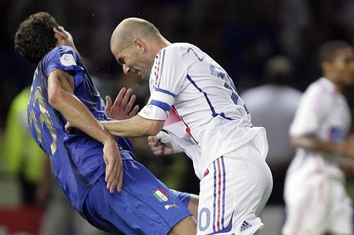 Tuổi 50, Zidane tiết lộ bến đỗ tương lai, số 5 định mệnh và đằng sau cú húc đầu tại World Cup 2006