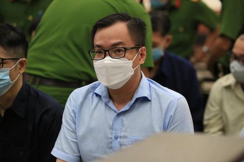 Kết luận điều tra vụ ông Tề Trí Dũng cùng đồng phạm bán rẻ đất nền dự án An Phú Tây
