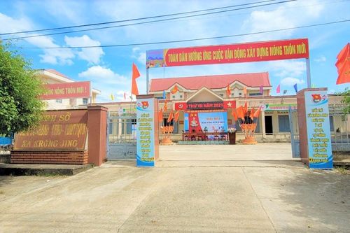Vụ nhà giàu bị cấp sổ hộ nghèo ở Đắk Lắk: Tìm ra người nhận thay chế độ